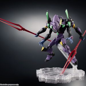 Eva Unit Eva-13 Evangelion 3.0 You Can (Not) Redo Nxedge Style