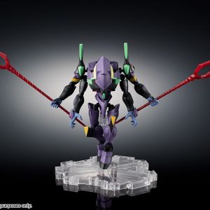 Eva Unit Eva-13 Evangelion 3.0 You Can (Not) Redo Nxedge Style