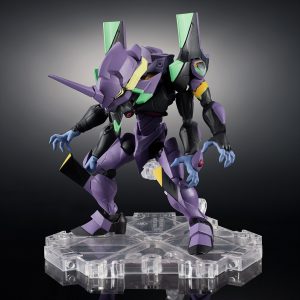 Eva Unit Eva-13 Evangelion 3.0 You Can (Not) Redo Nxedge Style