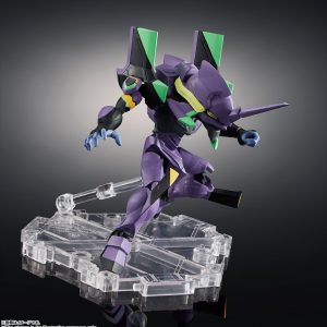 Eva Unit Eva-13 Evangelion 3.0 You Can (Not) Redo Nxedge Style