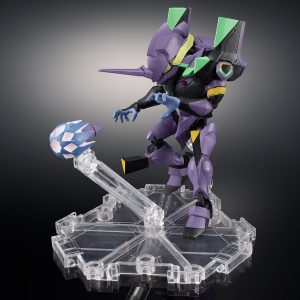 Eva Unit Eva-13 Evangelion 3.0 You Can (Not) Redo Nxedge Style