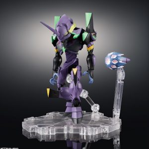 Eva Unit Eva-13 Evangelion 3.0 You Can (Not) Redo Nxedge Style