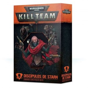 Warhammer 40.000 Kill Team: Discípulos de Starn