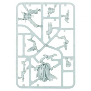Warhammer 40.000 Kill Team: Discípulos de Starn