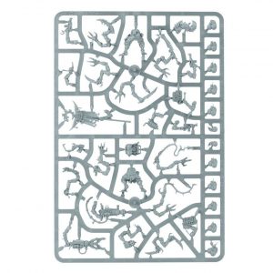 Warhammer 40.000 Kill Team: Discípulos de Starn