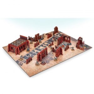 Warhammer 40.000 Kill Team: Sector Fronteris