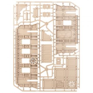 Warhammer 40.000 Kill Team: Sector Fronteris