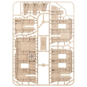 Warhammer 40.000 Kill Team: Sector Fronteris