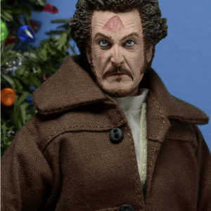 Home Alone Marv Neca Clothed Action Figure