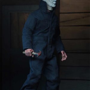 Michael Myers Halloween 2018 Clothed Action Figure