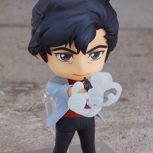 Ryo Saeba City Hunter The Movie Shinjuku Private Eyes Nendoroid