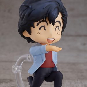 Ryo Saeba City Hunter The Movie Shinjuku Private Eyes Nendoroid