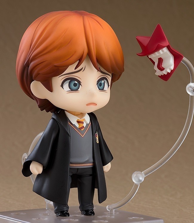 Ron Weasley Nendoroid Harry Potter - EndormoonStore