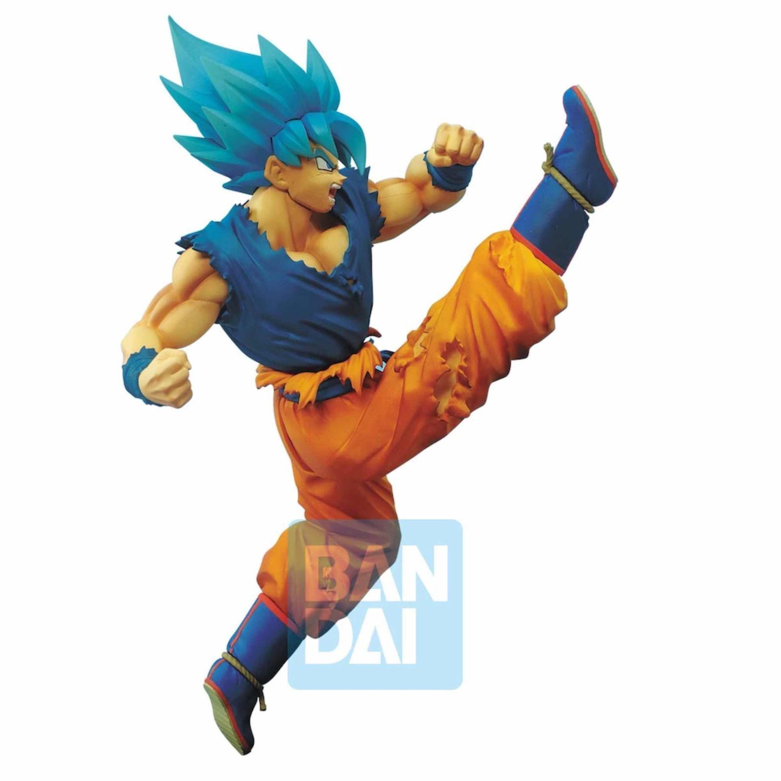 Super Saiyan God Super Saiyan Son Goku Dragon Ball Super Z Battle -  EndormoonStore