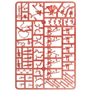 Warhammer 40.000 Kill Team: Theta-7 Acquisitus