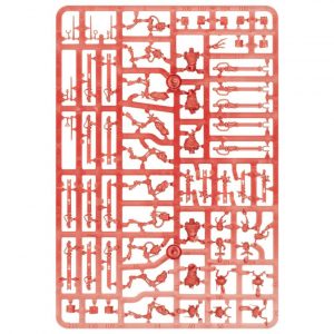 Warhammer 40.000 Kill Team: Theta-7 Acquisitus