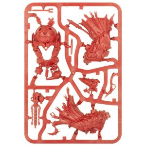 Warhammer 40.000 Kill Team: Theta-7 Acquisitus