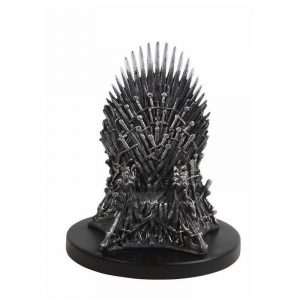 Iron Throne Mini Replica 10 Cm Game of Thrones