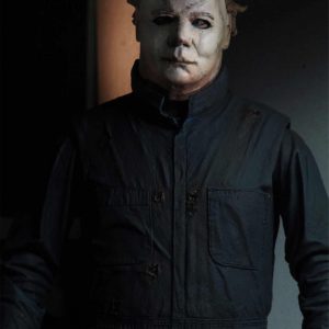 Ultimate Michael Myers Figura 18 Cm Halloween 2