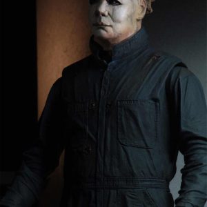 Ultimate Michael Myers Figura 18 Cm Halloween 2