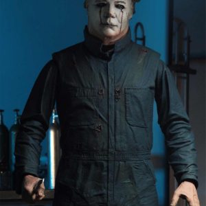 Ultimate Michael Myers Figura 18 Cm Halloween 2