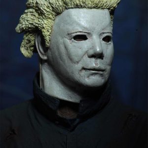 Ultimate Michael Myers Figura 18 Cm Halloween 2
