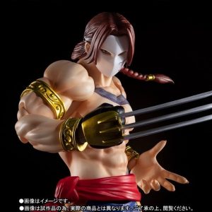 Vega Street Fighter S.H Figuarts