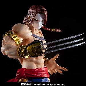 Vega Street Fighter S.H Figuarts