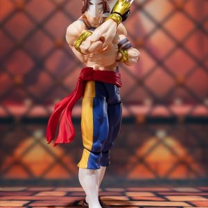 Vega Street Fighter S.H Figuarts