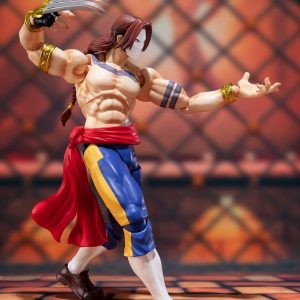 Vega Street Fighter S.H Figuarts