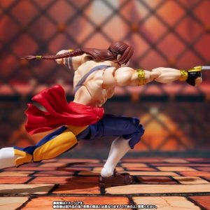 Vega Street Fighter S.H Figuarts