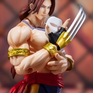 Vega Street Fighter S.H Figuarts