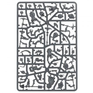 Warhammer 40.000 Genestealer Cults Aberrants