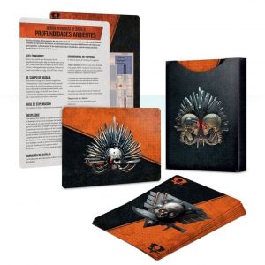 Warhammer 40.000 Kill Team: Arena