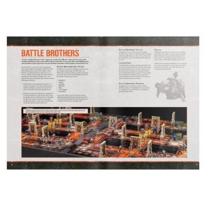 Warhammer 40.000 Kill Team: Arena