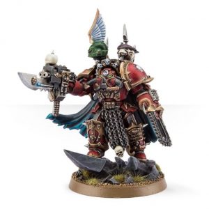 Warhammer 40.000 Start Collecting! Chaos Space Marines