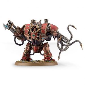 Warhammer 40.000 Start Collecting! Chaos Space Marines