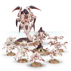 Warhammer 40.000 Start Collecting! Tyranids