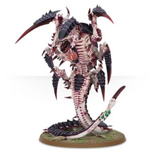 Warhammer 40.000 Start Collecting! Tyranids