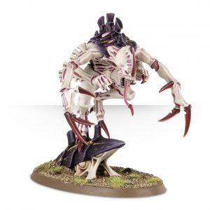 Warhammer 40.000 Start Collecting! Tyranids