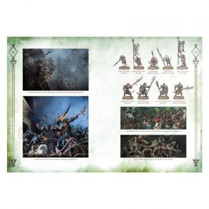 Warhammer Tomo de batalla: Skaven (Español)