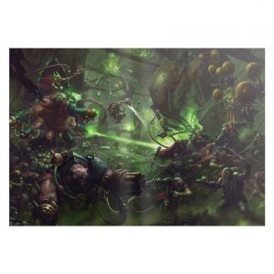 Warhammer Tomo de batalla: Skaven (Español)
