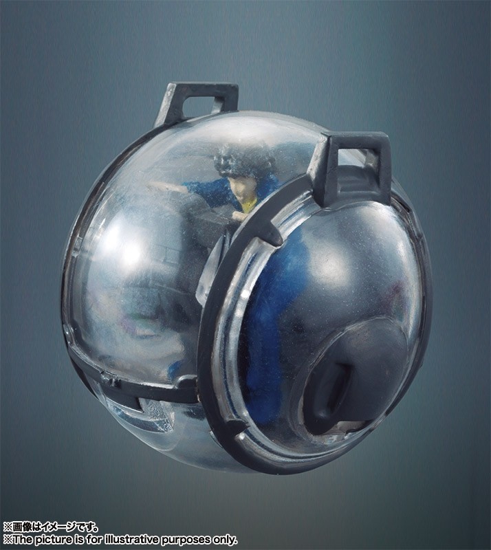 Cowboy Bebop Swordfish II Cowboy Bebop Popinika Spirits