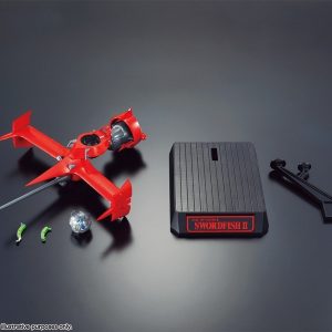 Cowboy Bebop Swordfish II Cowboy Bebop Popinika Spirits