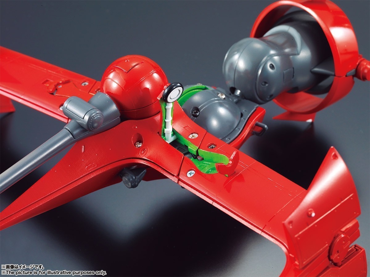 Cowboy Bebop Swordfish II Cowboy Bebop Popinika Spirits