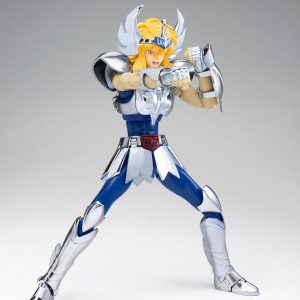 Cygnus Hyoga Armadura Bronce Revival Saint Seiya Cloth Myth