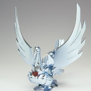 Cygnus Hyoga Armadura Bronce Revival Saint Seiya Cloth Myth