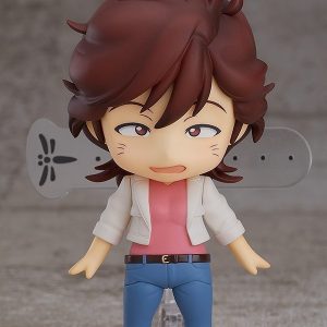 Kaori Makimura City Hunter The Movie Shinjuku Private Eyes Nendoroid