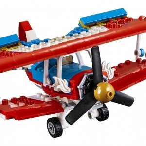 Lego Creator 31076 Daredevil Stunt Plane