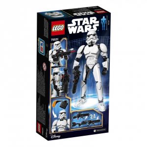 Lego Star Wars 75531 Stormtrooper Commander